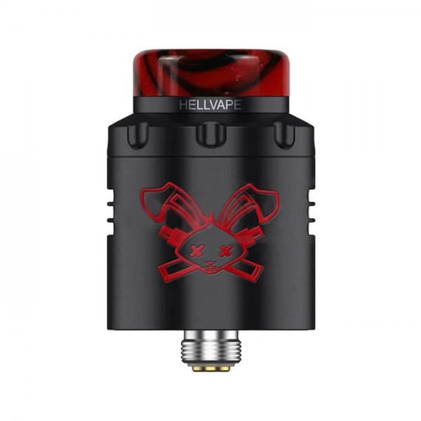 HellVape Dead Rabbit 3 RDA