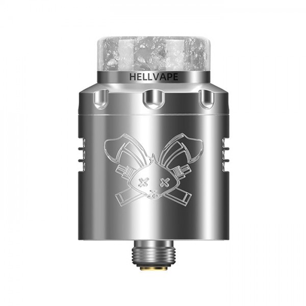 HellVape Dead Rabbit 3 RDA