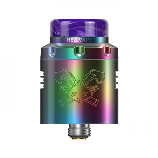 HellVape Dead Rabbit 3 RDA