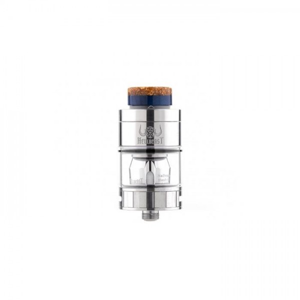 Hellvape - Hellbeast 2ml Hybrid Tank