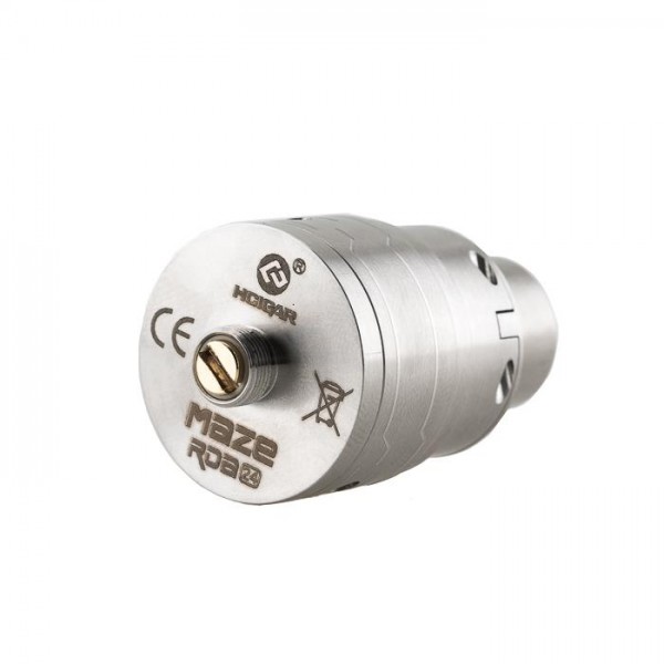 HCigar Maze RDA