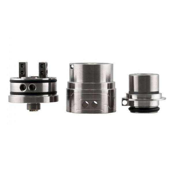 HCigar Maze RDA