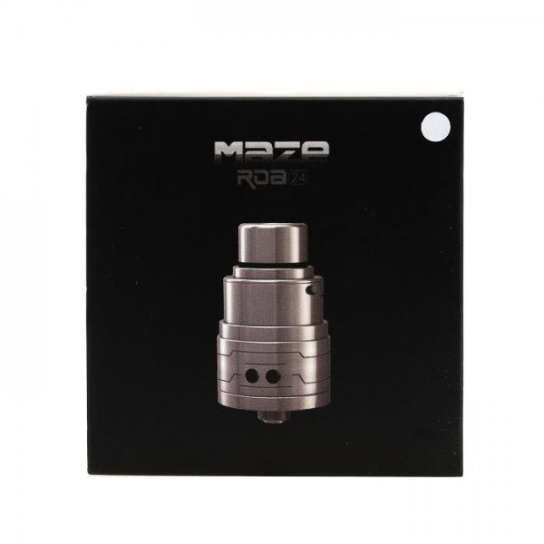 HCigar Maze RDA