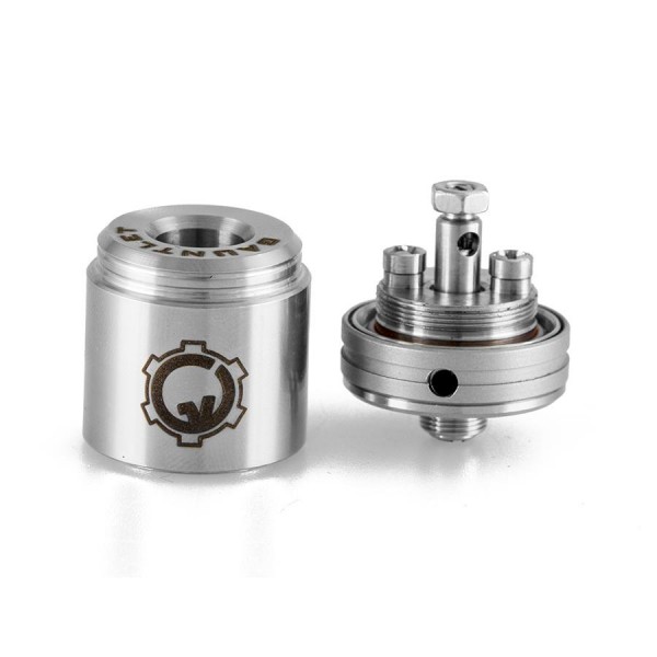 Grand Vapor Gauntlet RDA