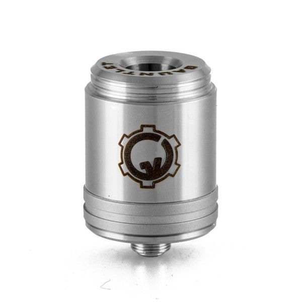 Grand Vapor Gauntlet RDA