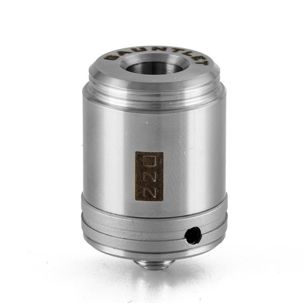 Grand Vapor Gauntlet RDA