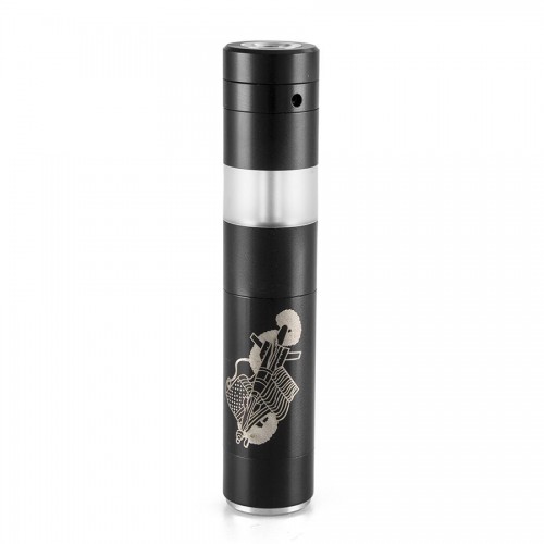 Grand Vapor Armada Hybrid Mod