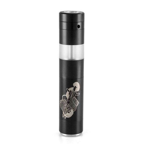 Grand Vapor Armada Hybrid Mod