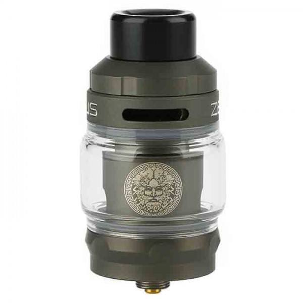 Geekvape Zeus Sub Ohm Vape Tank