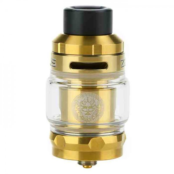 Geekvape Zeus Sub Ohm Vape Tank