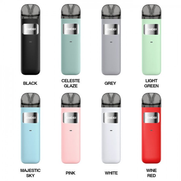 Geekvape Sonder U Pod Kit