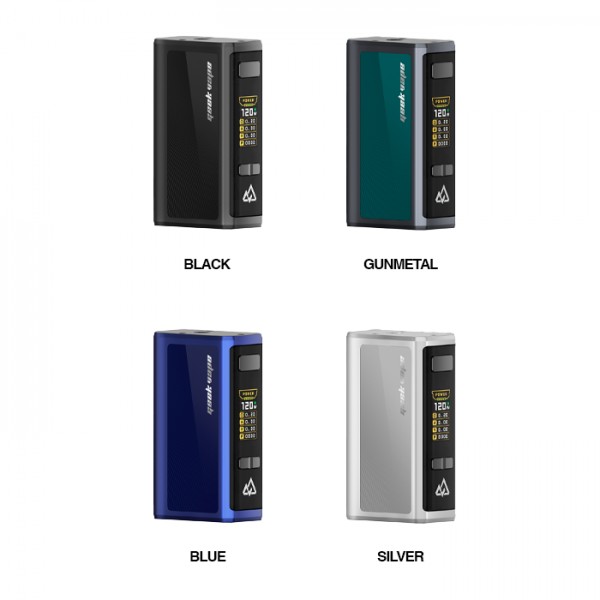 GeekVape Obelisk 120 Fast Charging Mod