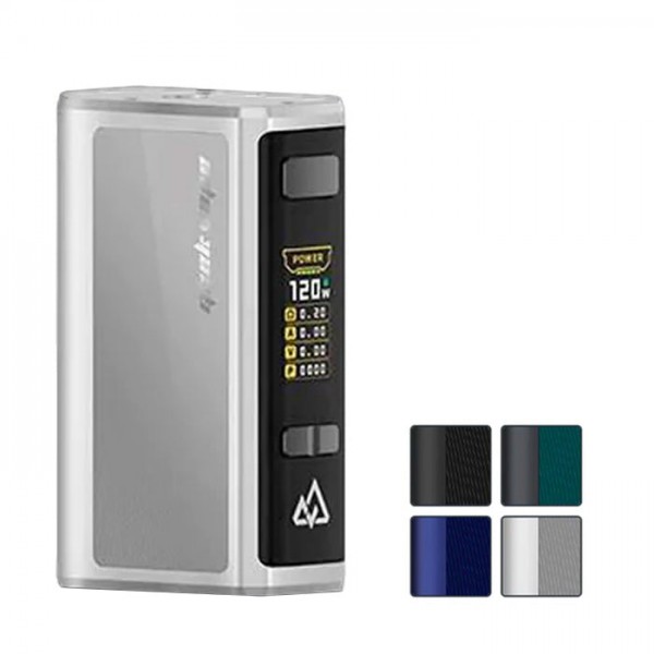 GeekVape Obelisk 120 Fast Charging Mod