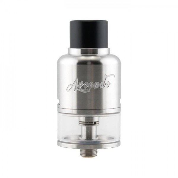 Geekvape Avocado 24 RDTA (Bottom Airflow Version)