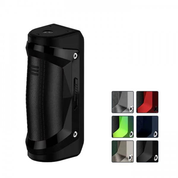 Geekvape Aegis Solo 2 Mod (S100)