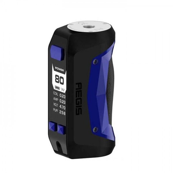 Geekvape Aegis Mini 80W Box Mod