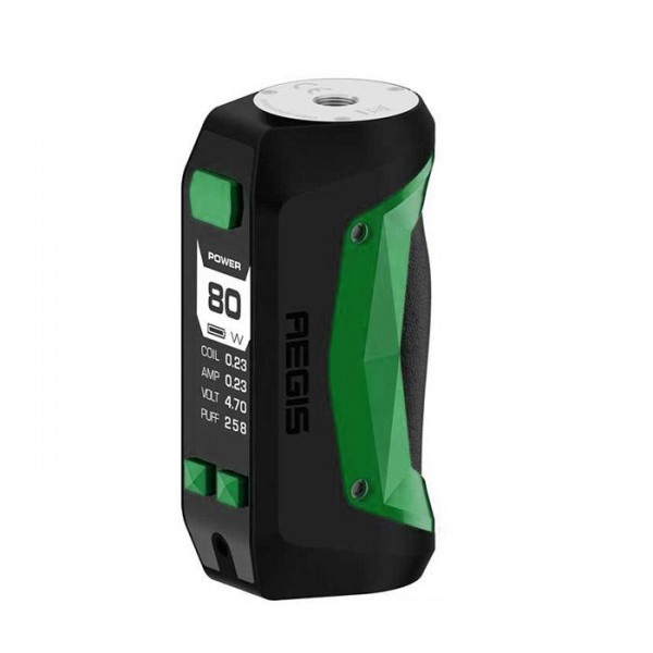 Geekvape Aegis Mini 80W Box Mod