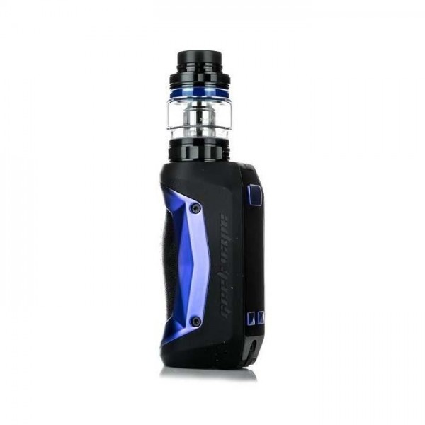 Geekvape Aegis Mini 80W Electronic Cigarette Kit