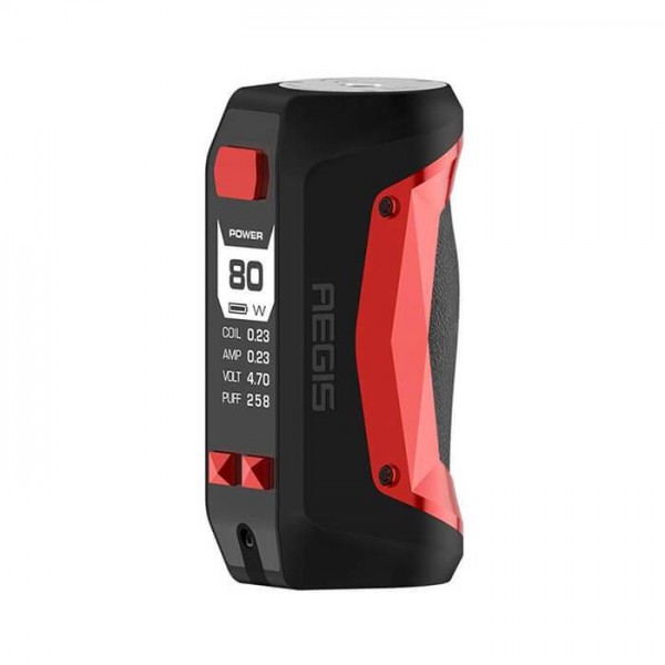 Geekvape Aegis Mini 80W Box Mod