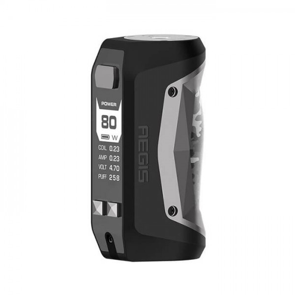 Geekvape Aegis Mini 80W Box Mod