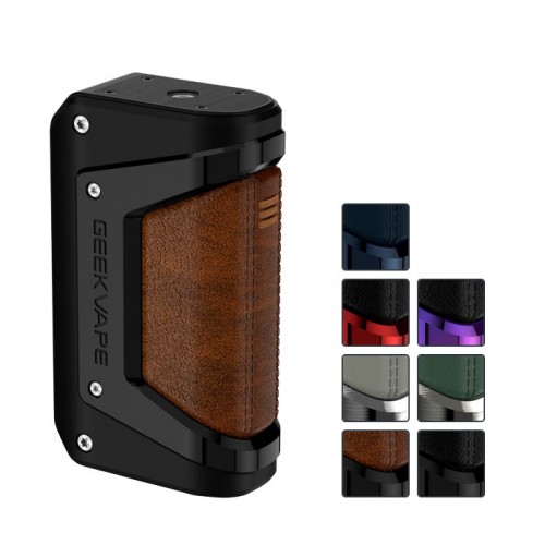 Geekvape Aegis Legend 2 Mod