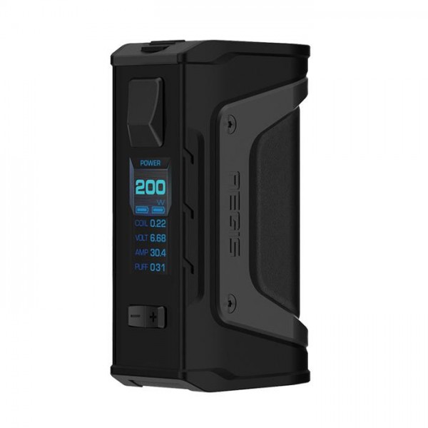 Geekvape Aegis Legend 200W TC Box Mod