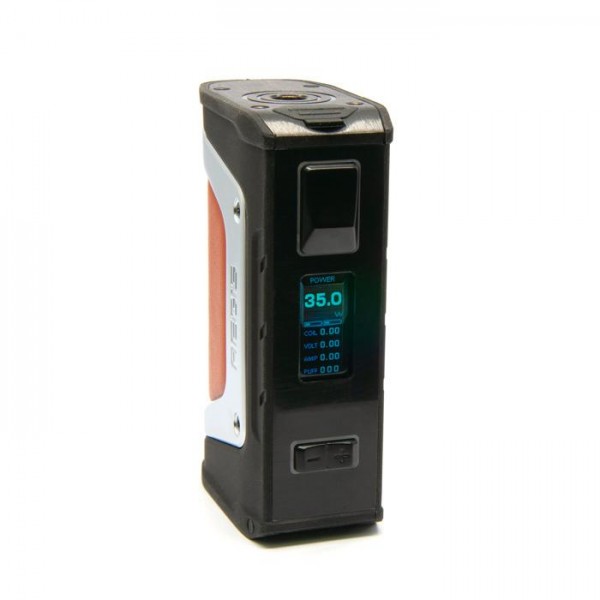 Geekvape Aegis Legend 200W TC Box Mod