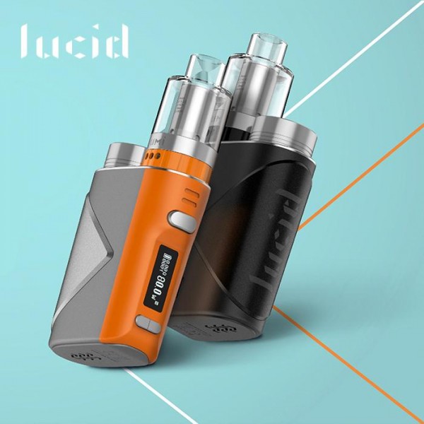 Geekvape - Lucid Vape Kit