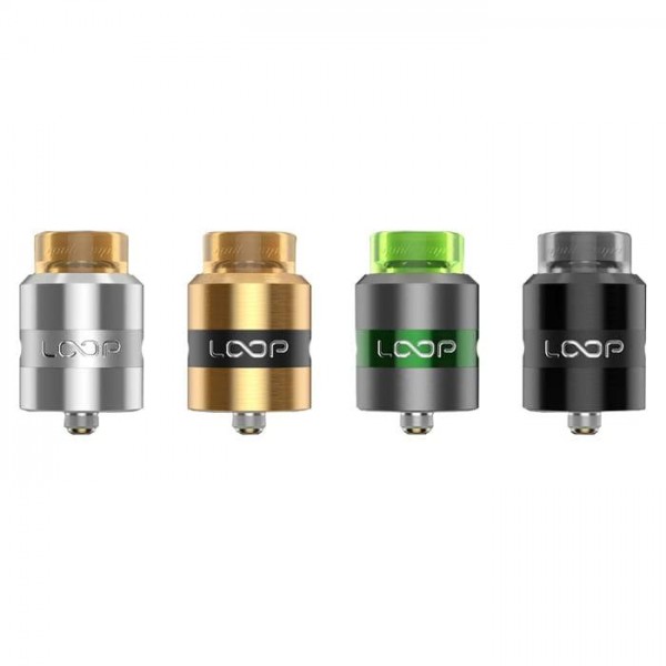 Geekvape - Loop RDA