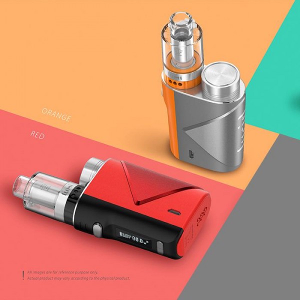 Geekvape - Lucid Vape Kit