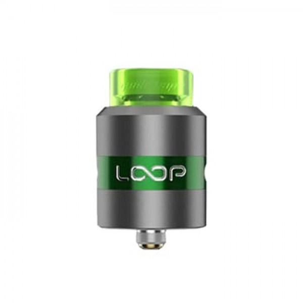 Geekvape - Loop RDA