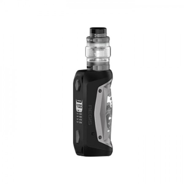 Geekvape - Aegis Solo Vape Kit