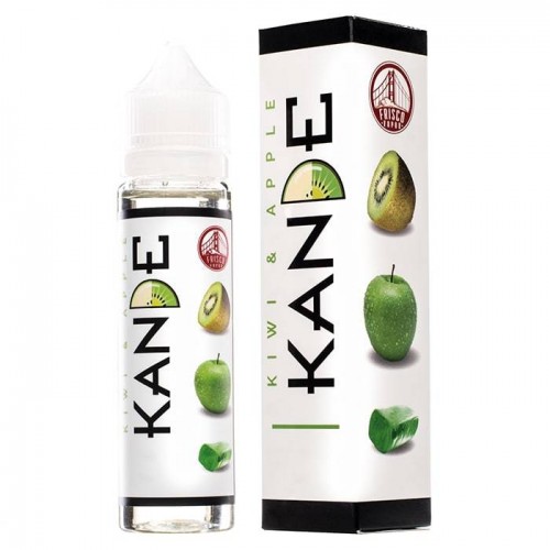 Frisco Vapor - Kande Mix N Vape - 50ml Short ...