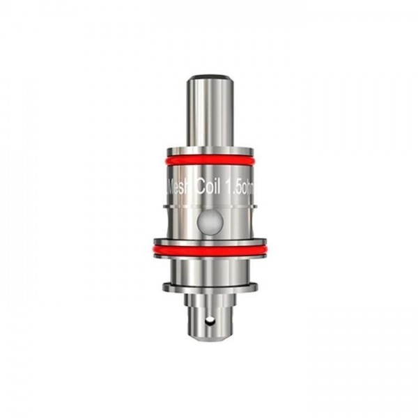 Freemax Fireluke 22 Replacement Coils