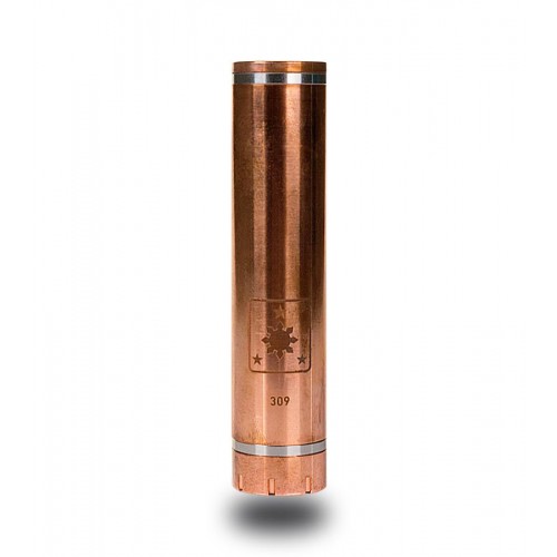 FM Copper Mechanical Mod