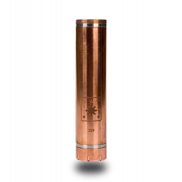 FM Copper Mechanical Mod