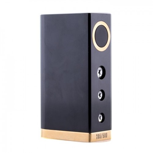 Emperor Vape East Mizrah Box Mod