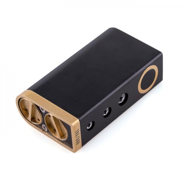 Emperor Vape East Mizrah Box Mod