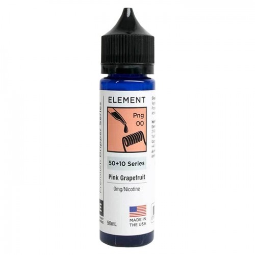 Element Mix Series - Pink Grapefruit 50ml Sho...