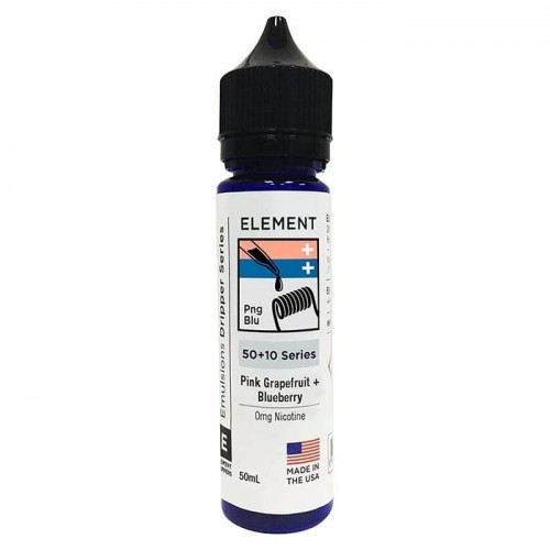 Element Mix Series - Pink Grapefruit / Bluebe...