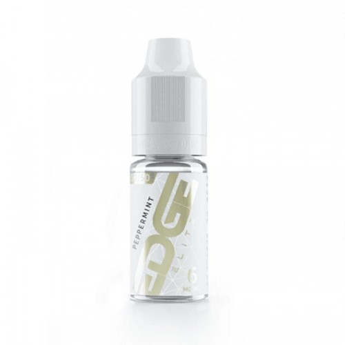 Edge Elite - Peppermint E-Liquid