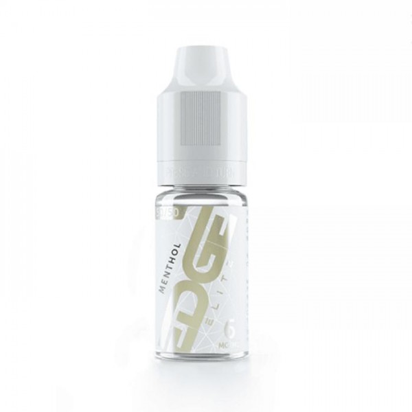 Edge Elite - Menthol E-Liquid