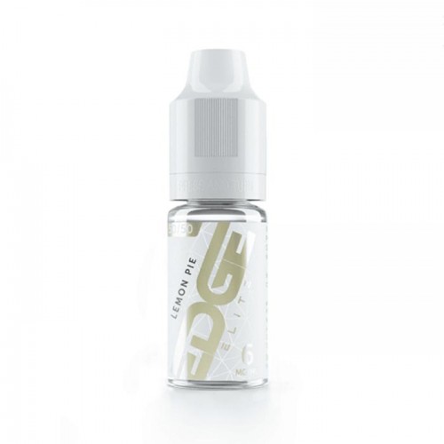 Edge Elite - Lemon Pie E-Liquid