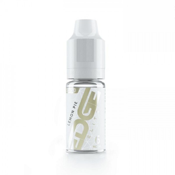 Edge Elite - Lemon Pie E-Liquid