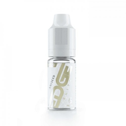 Edge Elite - Aniseed E-Liquid