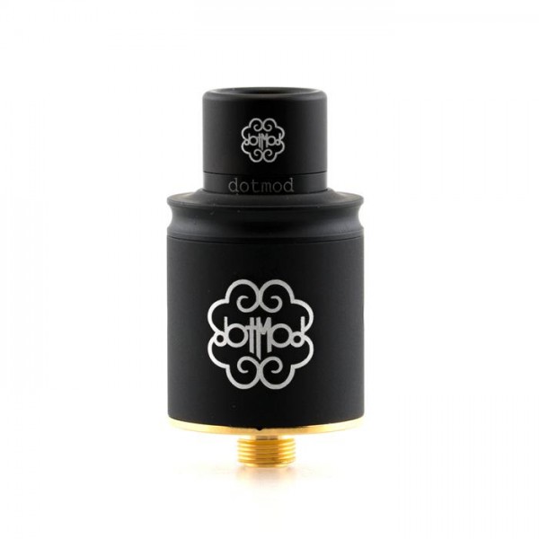 Dotmod Petri V2 RDA