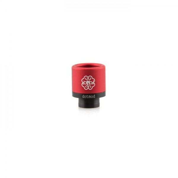 Dotmod Friction Fit Drip Tip