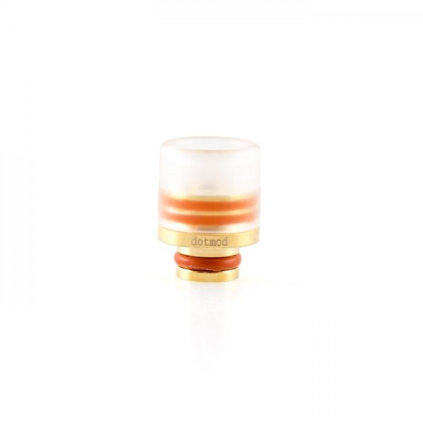 Dotmod Friction Fit Drip Tip