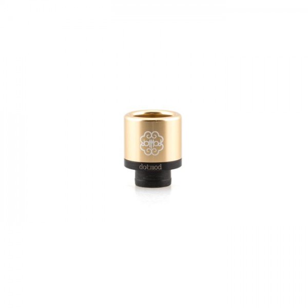 Dotmod Friction Fit Drip Tip