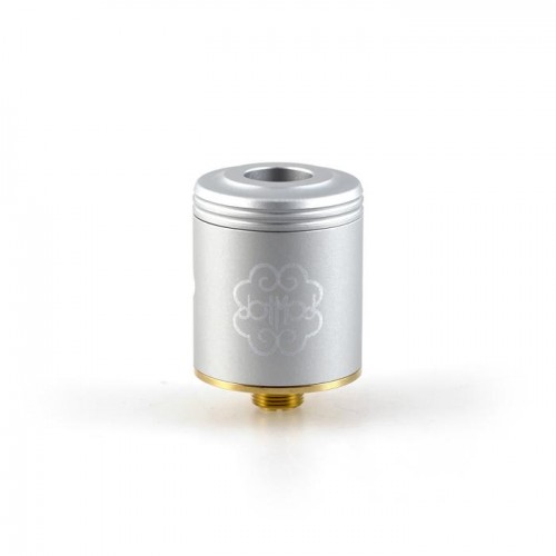 Dotmod - Petri Atomizer V1.5